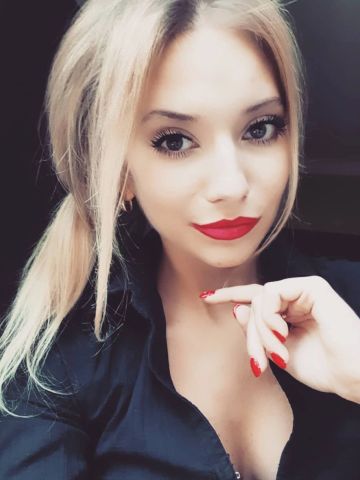 Проститутка Ната